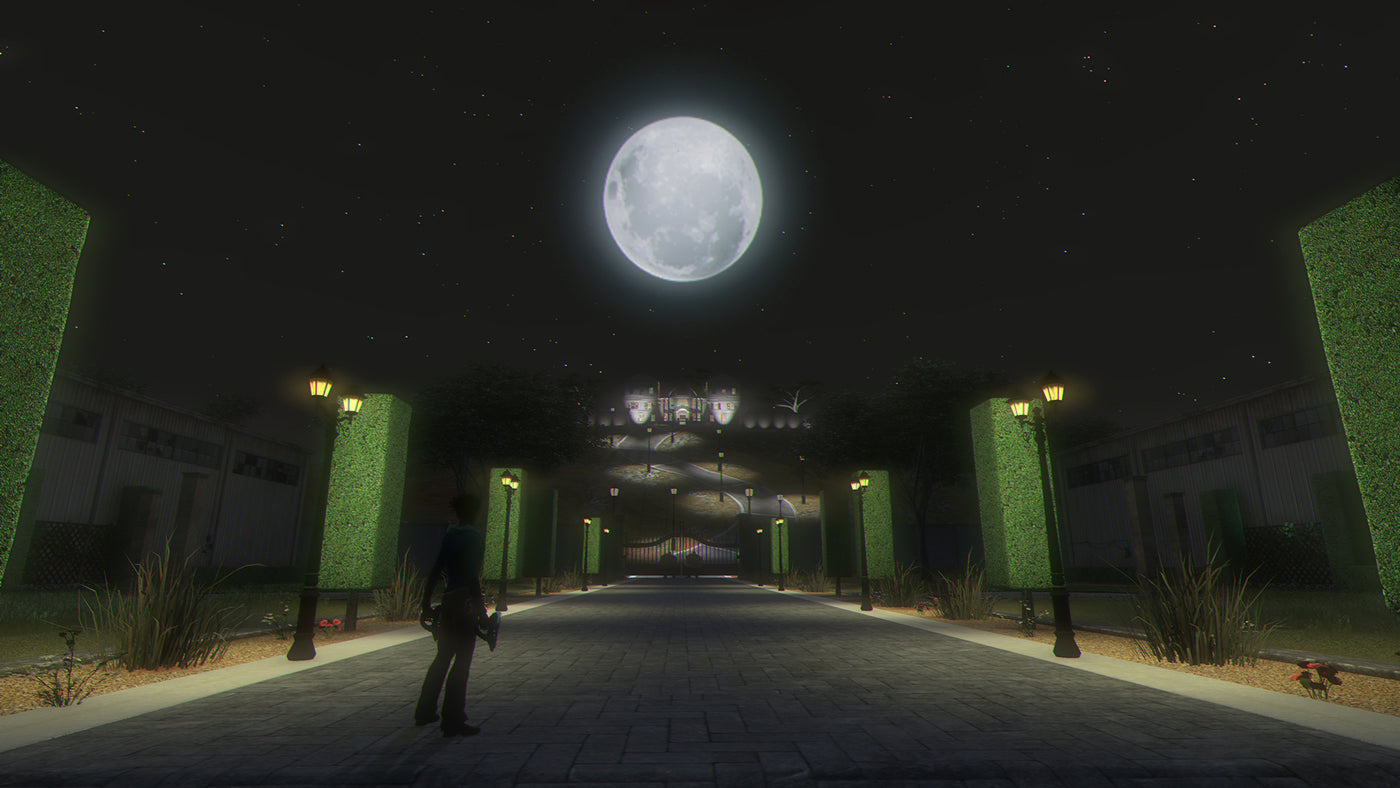 Secret World Legends: Dawn of the Morninglight Collector’s Edition - PC (Steam) — скриншот 3