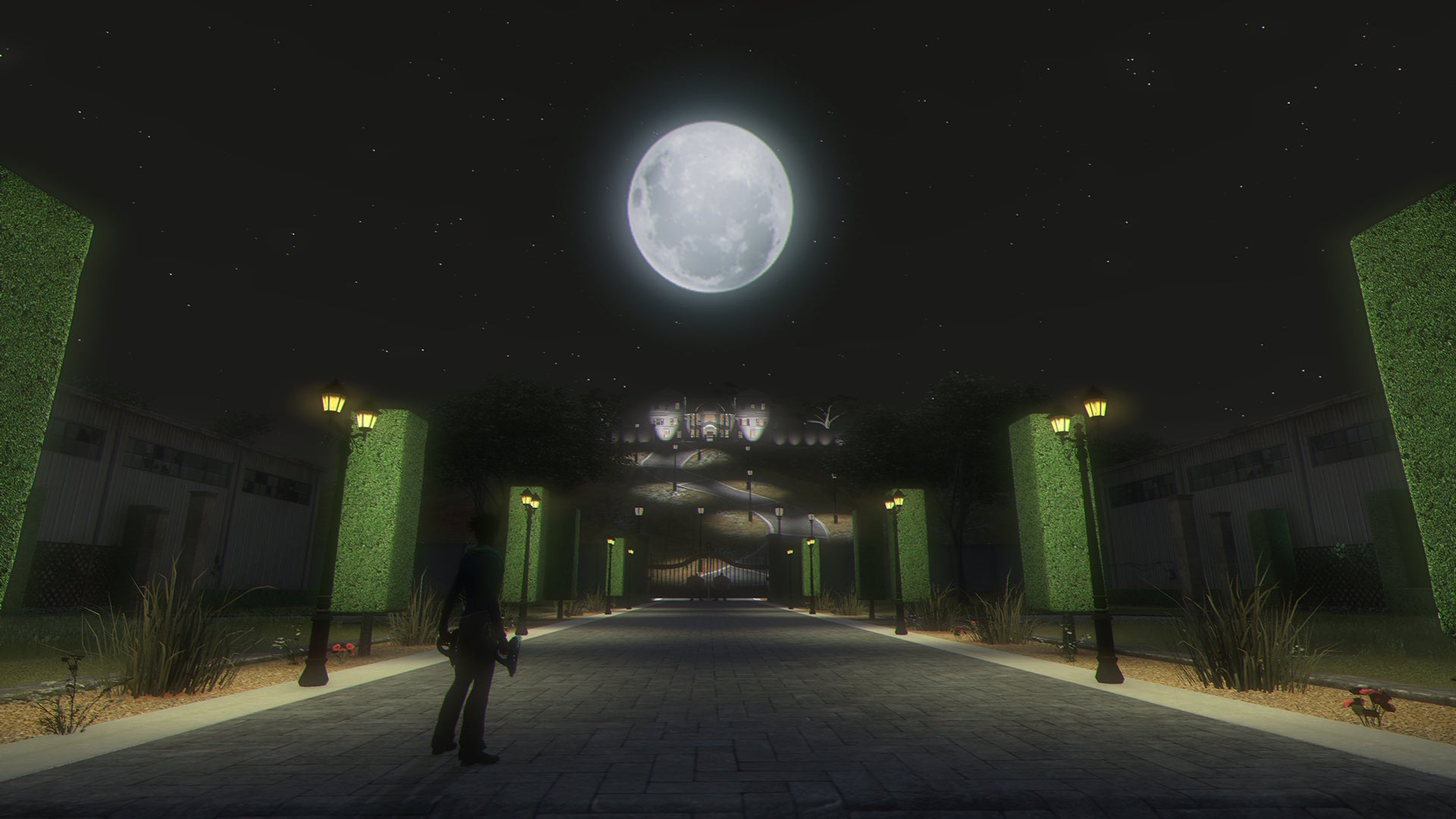 Secret World Legends: Dawn of the Morninglight Collector’s Edition screenshot