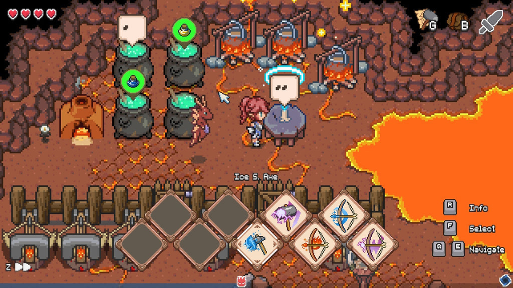 Monster Outbreak - PC (Steam) — screenshot 2