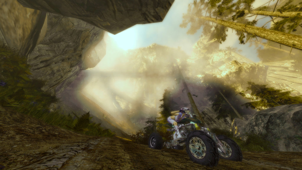 nail'd - PC (Steam) — screenshot 3