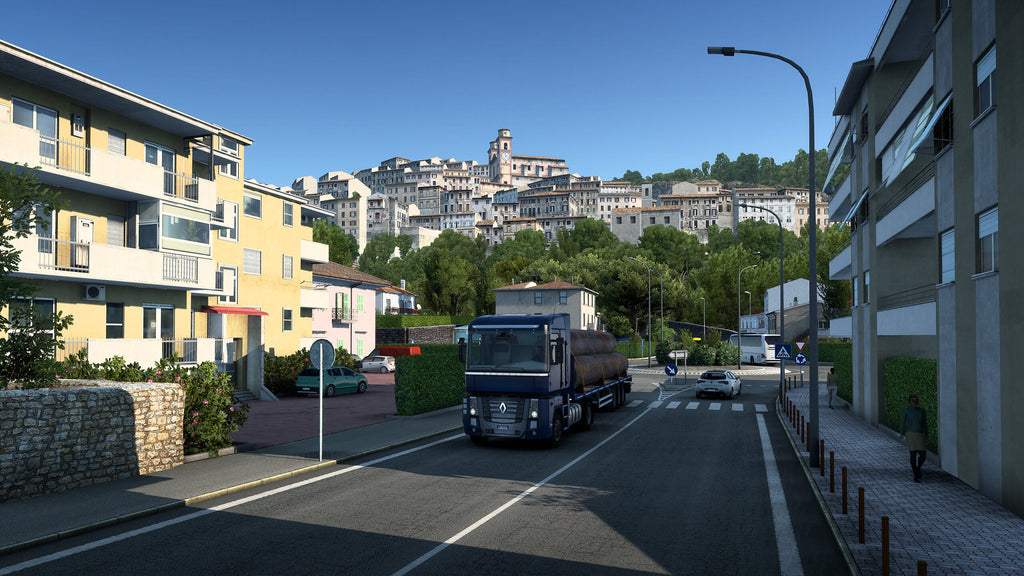 Euro Truck Simulator 2 - Italia DLC - PC (Steam) — screenshot 3