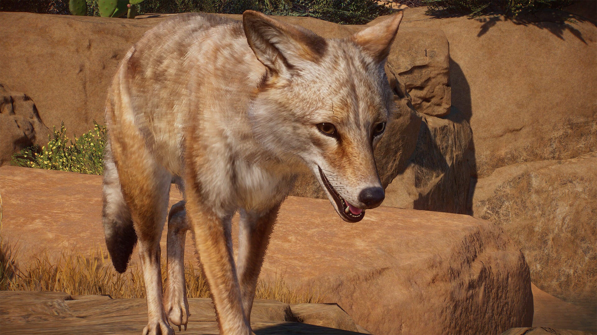 Planet Zoo: Americas Animal Pack DLC - PC (Steam) — screenshot 1