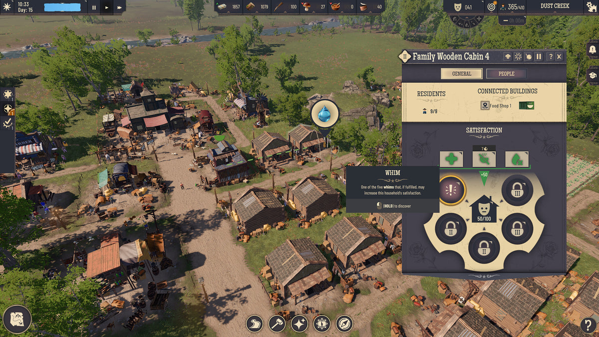 Wild West Pioneers - PC (Steam) — скриншот 3