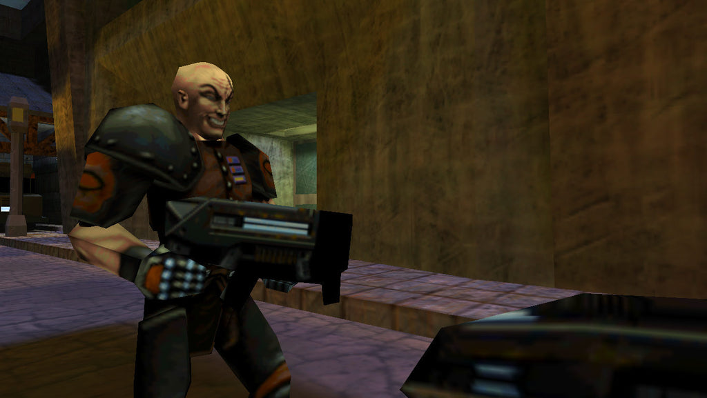 Requiem: Avenging Angel - PC (Steam) — screenshot 1