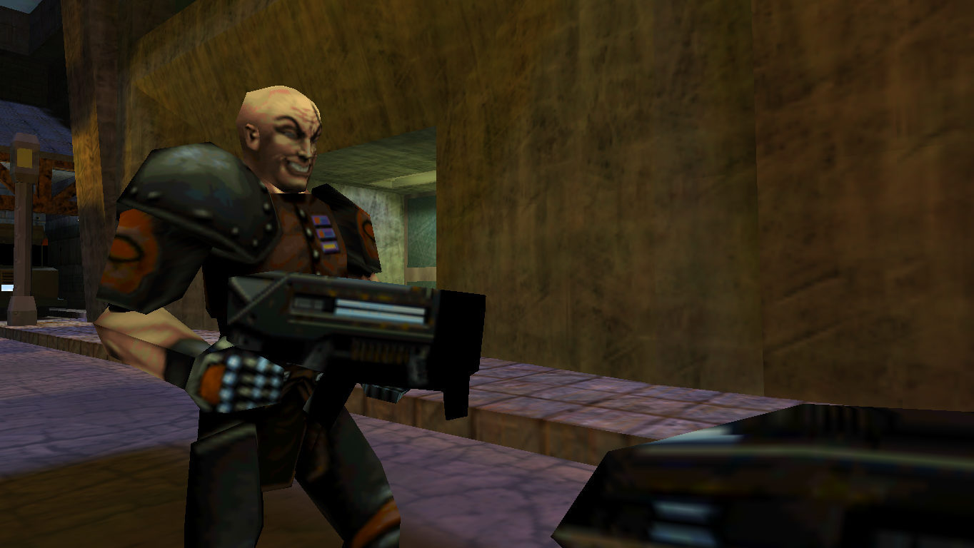 Requiem: Avenging Angel - PC (Steam) — screenshot 1