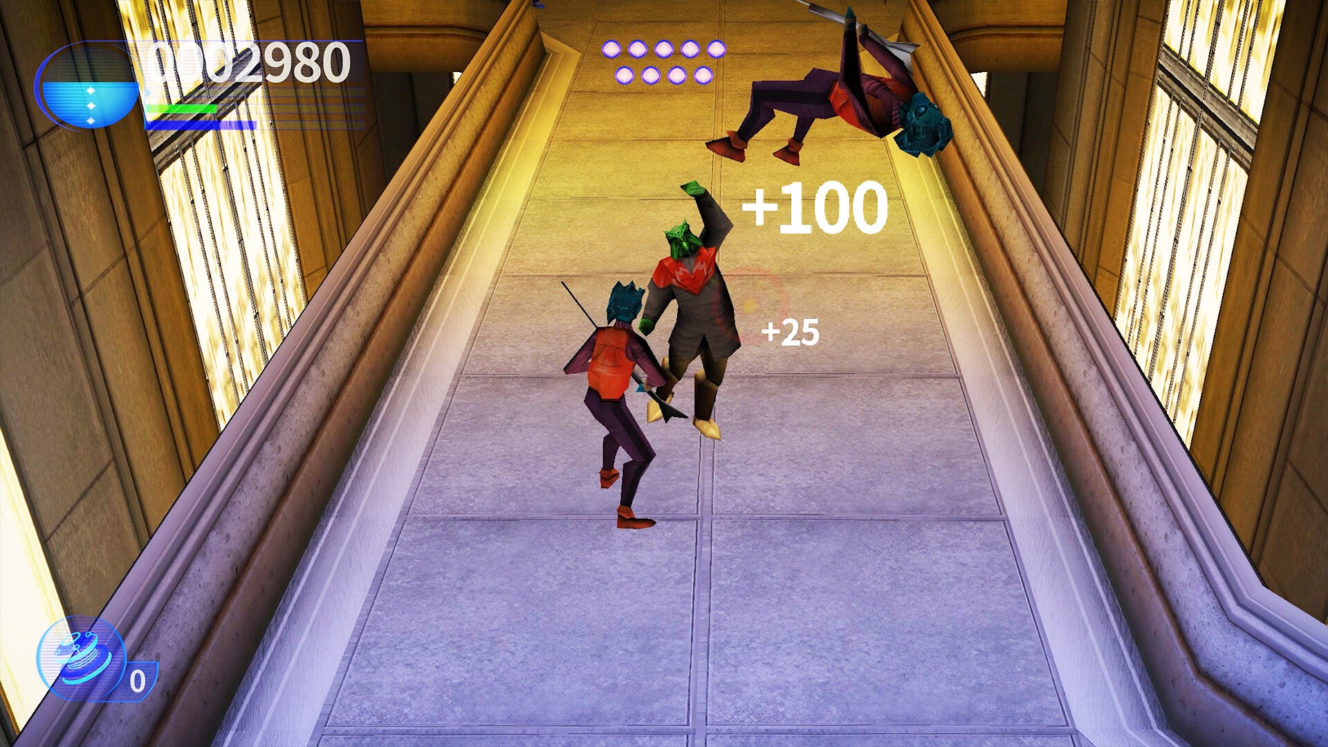 STAR WARS: Episode I: Jedi Power Battles - PC (Steam) — screenshot 2