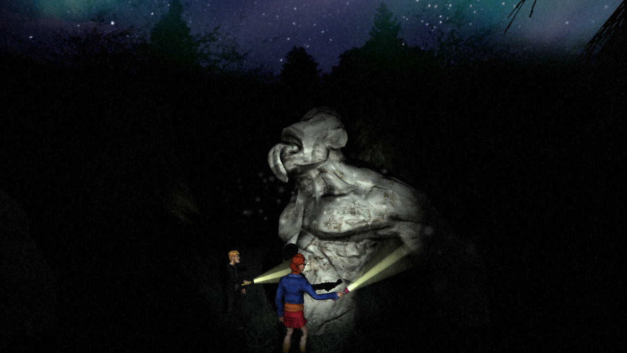 White Noise Online - PC (Steam) — screenshot 3