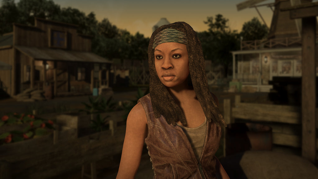 The Walking Dead Onslaught - PC (Steam) — screenshot 3