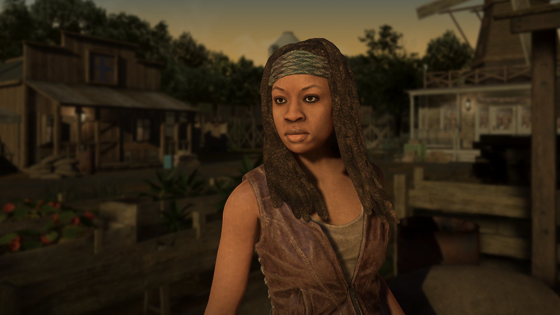 The Walking Dead Onslaught - PC (Steam) — screenshot 3
