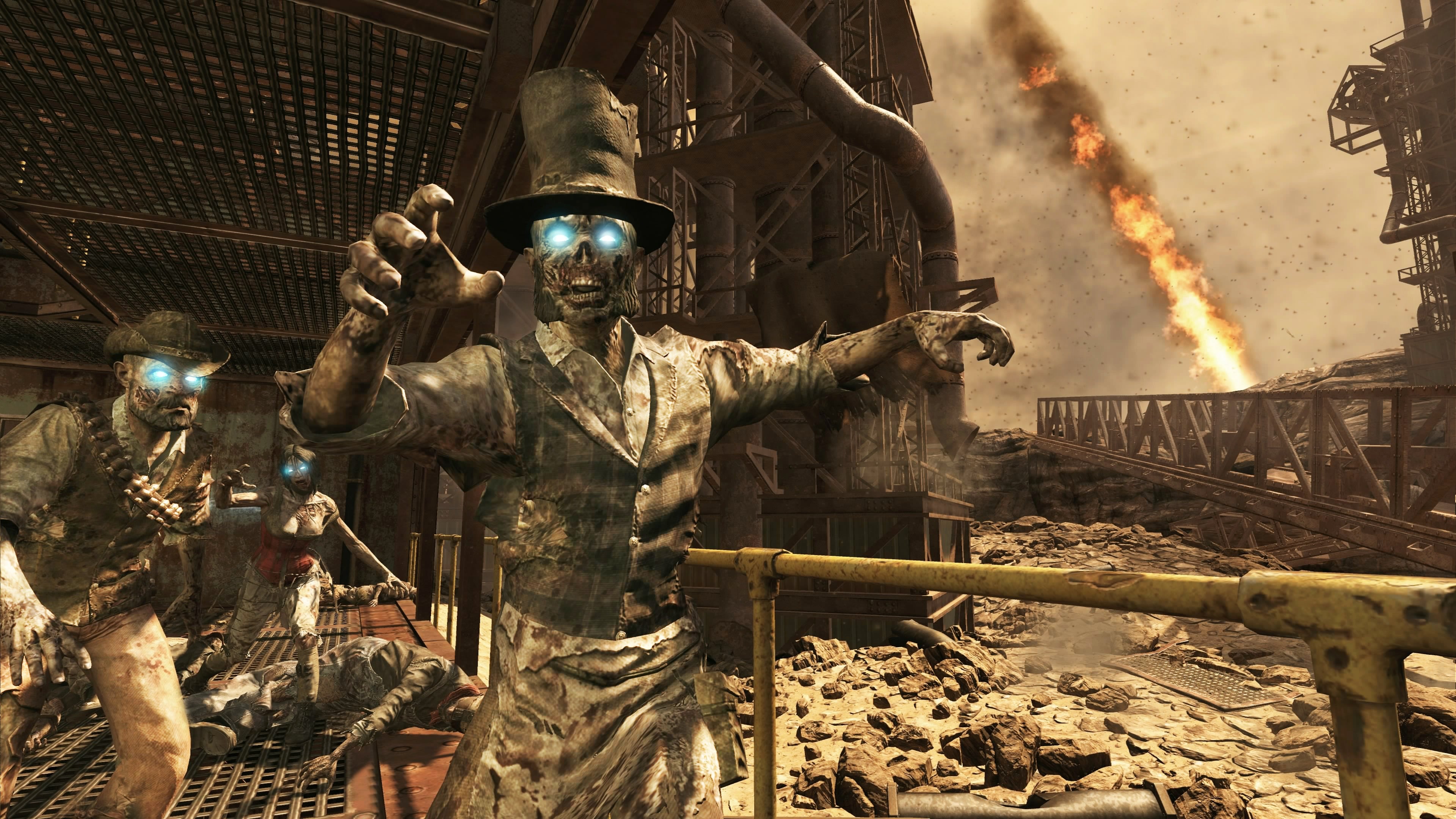 Call of Duty®: Black Ops II - Vengeance - PC (Steam) — screenshot 3