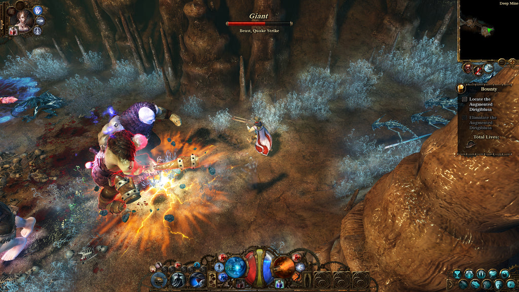 The Incredible Adventures of Van Helsing: Final Cut - PC (Steam) — screenshot 1