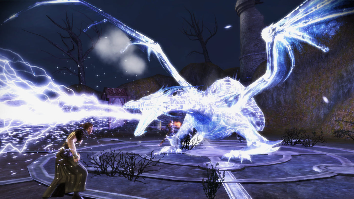 Dragon Age™: Origins Awakening - PC (EA) — скриншот 1