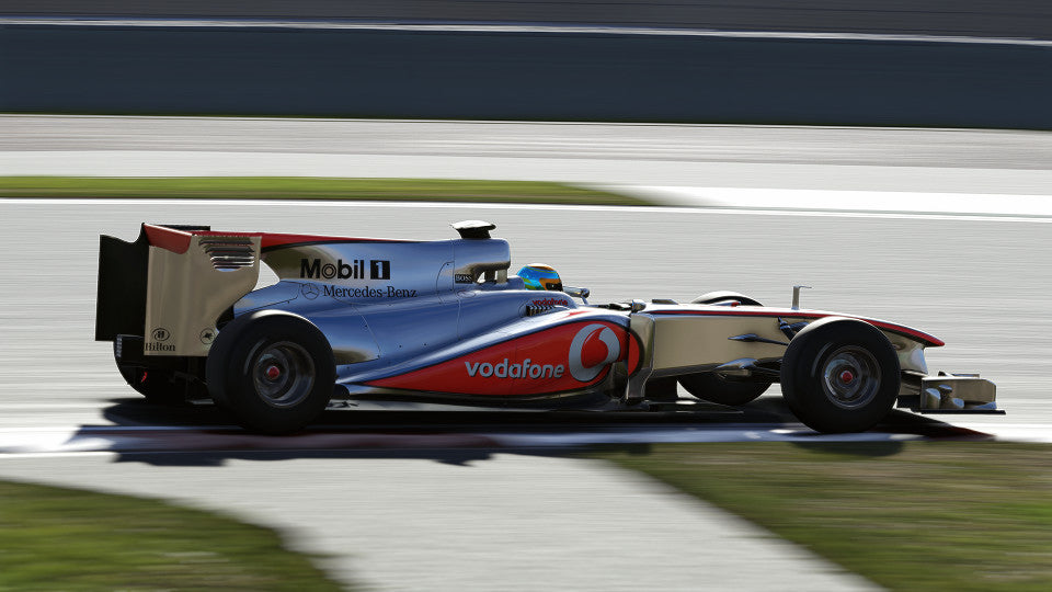 F1 2019: Anniversary Edition DLC - PC (Steam) — screenshot 2