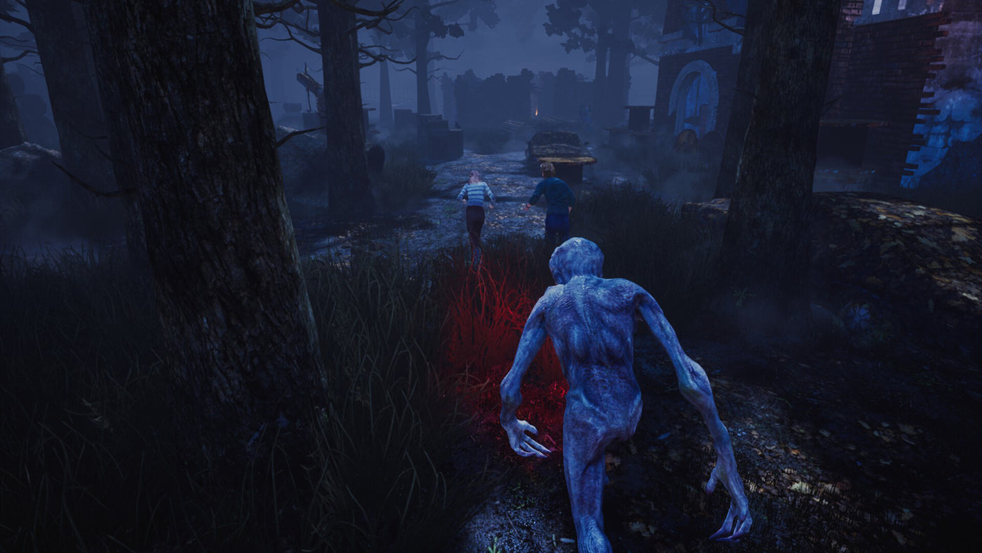 Dead by Daylight - Stranger Things Chapter - PC (Steam) — скриншот 2
