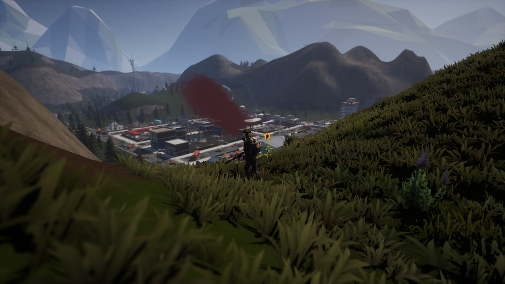 SurrounDead - PC (Steam) — screenshot 1
