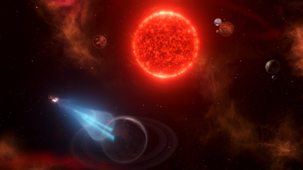 Stellaris - PC (Steam) — screenshot 2