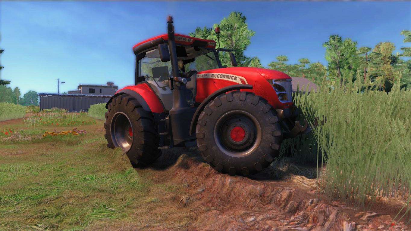Farm Expert 2017 - PC (Steam) — скриншот 2