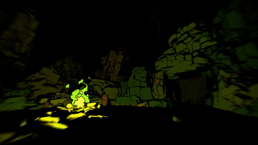 Grotto - PC (Steam) — screenshot 2