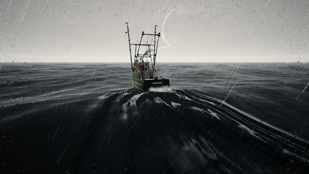 Fishing: North Atlantic - PC (Steam) — screenshot 1