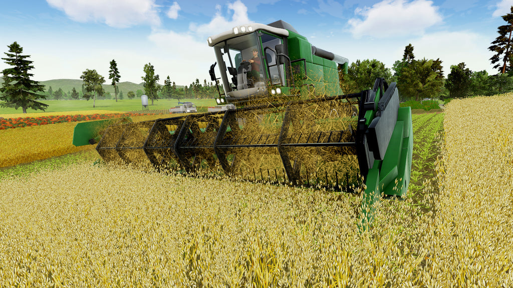 Farm Manager 2018 - PC (Steam) — screenshot 2