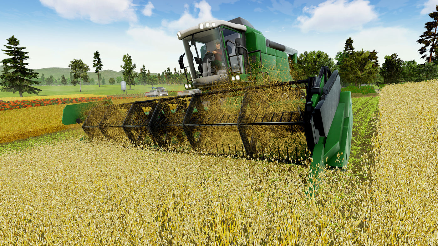 Farm Manager 2018 - PC (Steam) — скриншот 2
