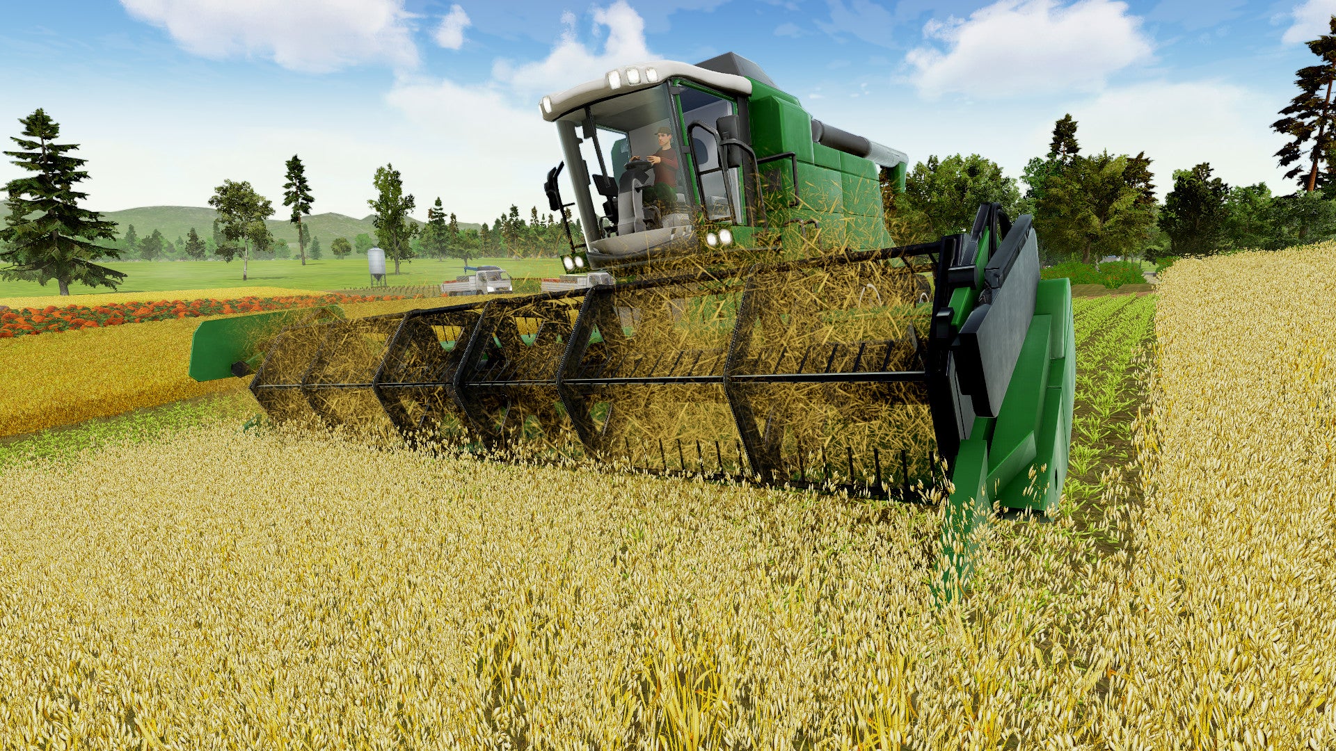 Farm Manager 2018 - PC (Steam) — screenshot 2
