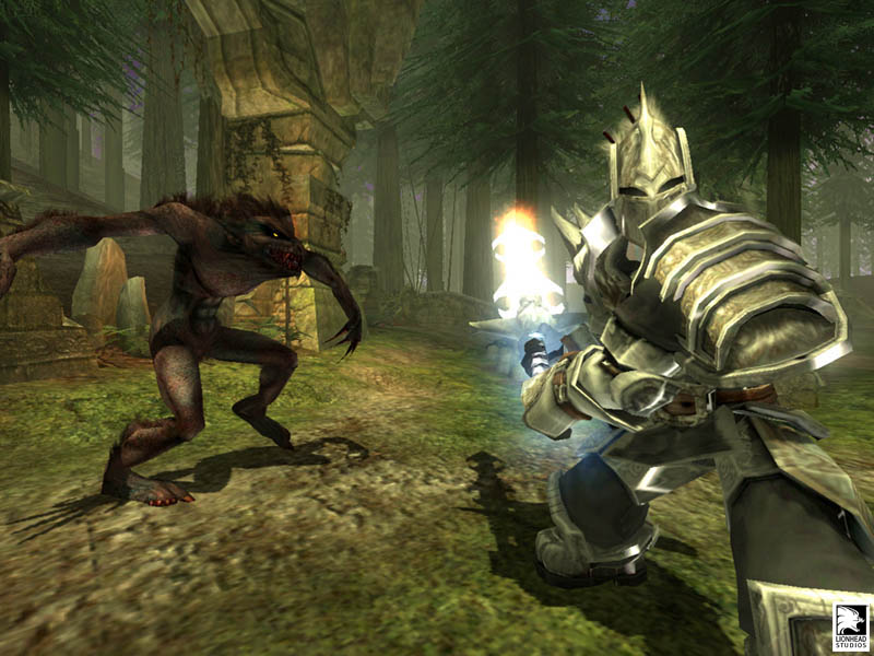 Fable - The Lost Chapters - PC (Steam) — screenshot 1