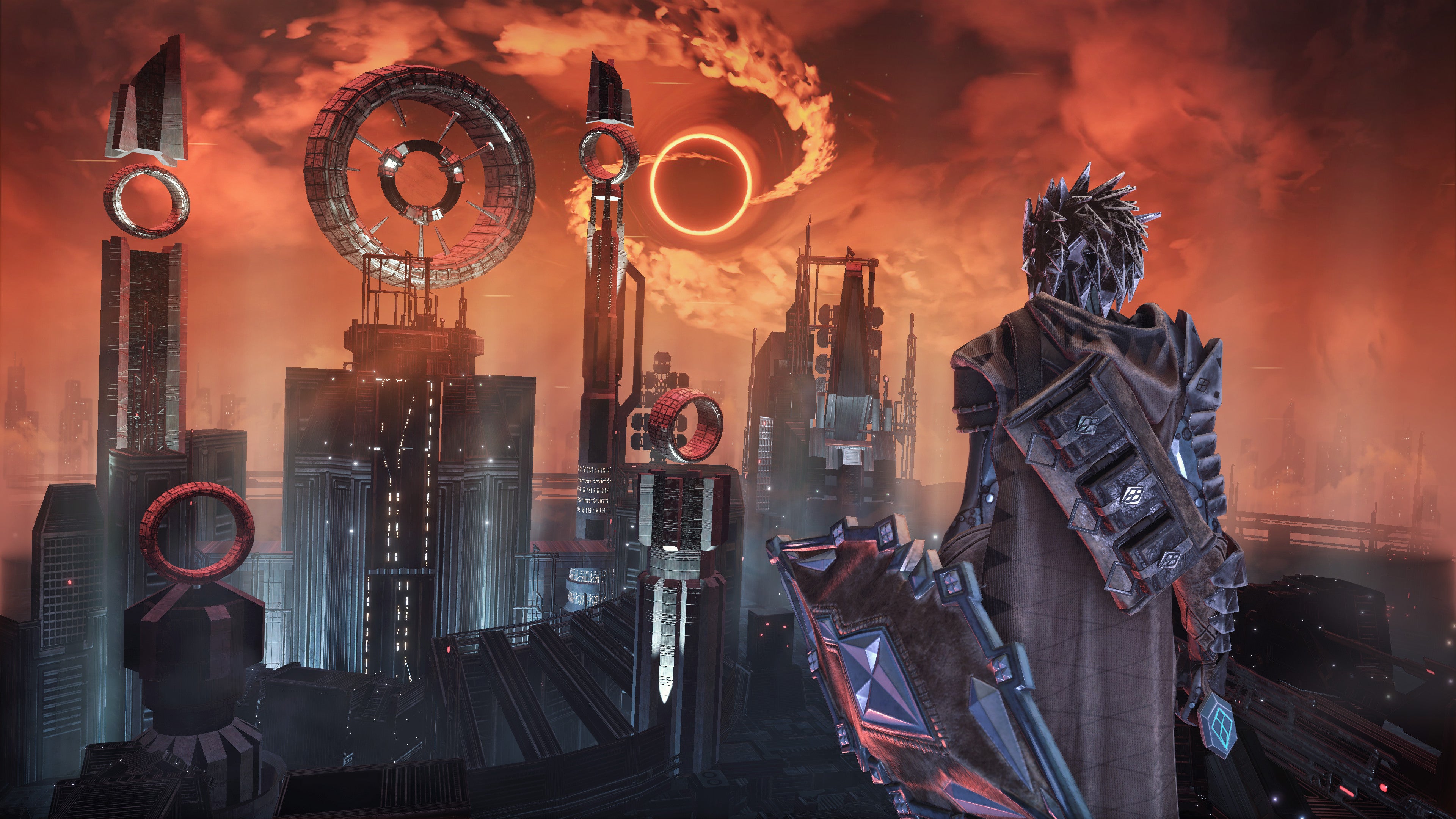 Hellpoint - PC (Steam) — screenshot 3