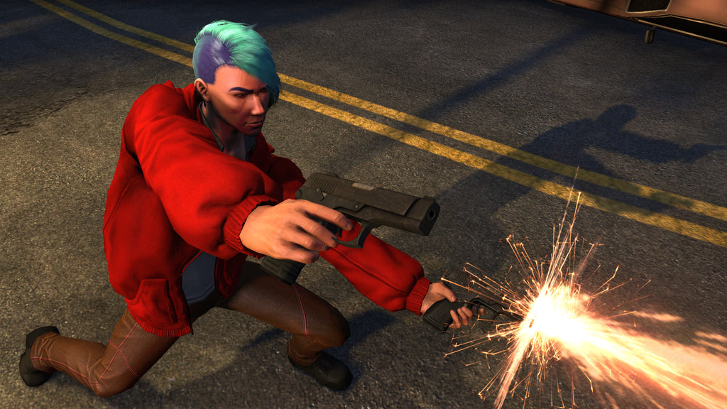 Secret World Legends: Operative Bundle screenshot