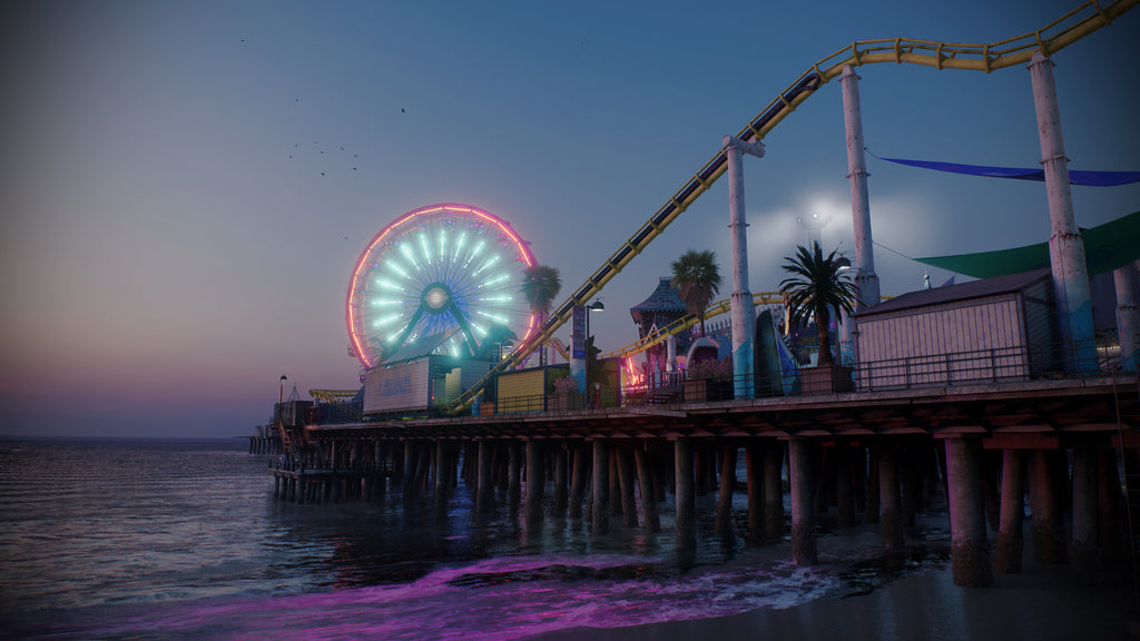 Ready or Not - Boiling Point DLC - PC (Steam) — screenshot 1