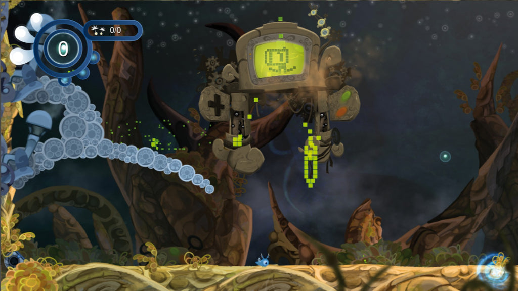Fly'N - PC (Steam) — screenshot 1