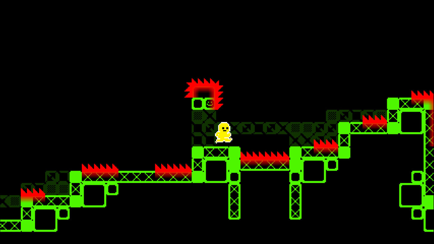 Smilemo - PC (Steam) — скриншот 1