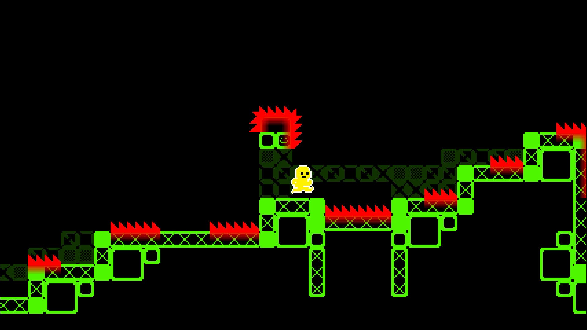 Smilemo - PC (Steam) — screenshot 1