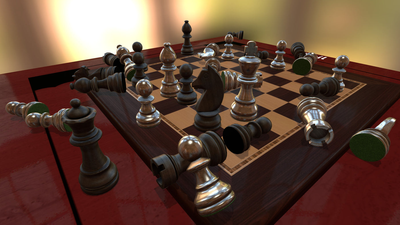 Tabletop Simulator - PC (Steam) — скриншот 2