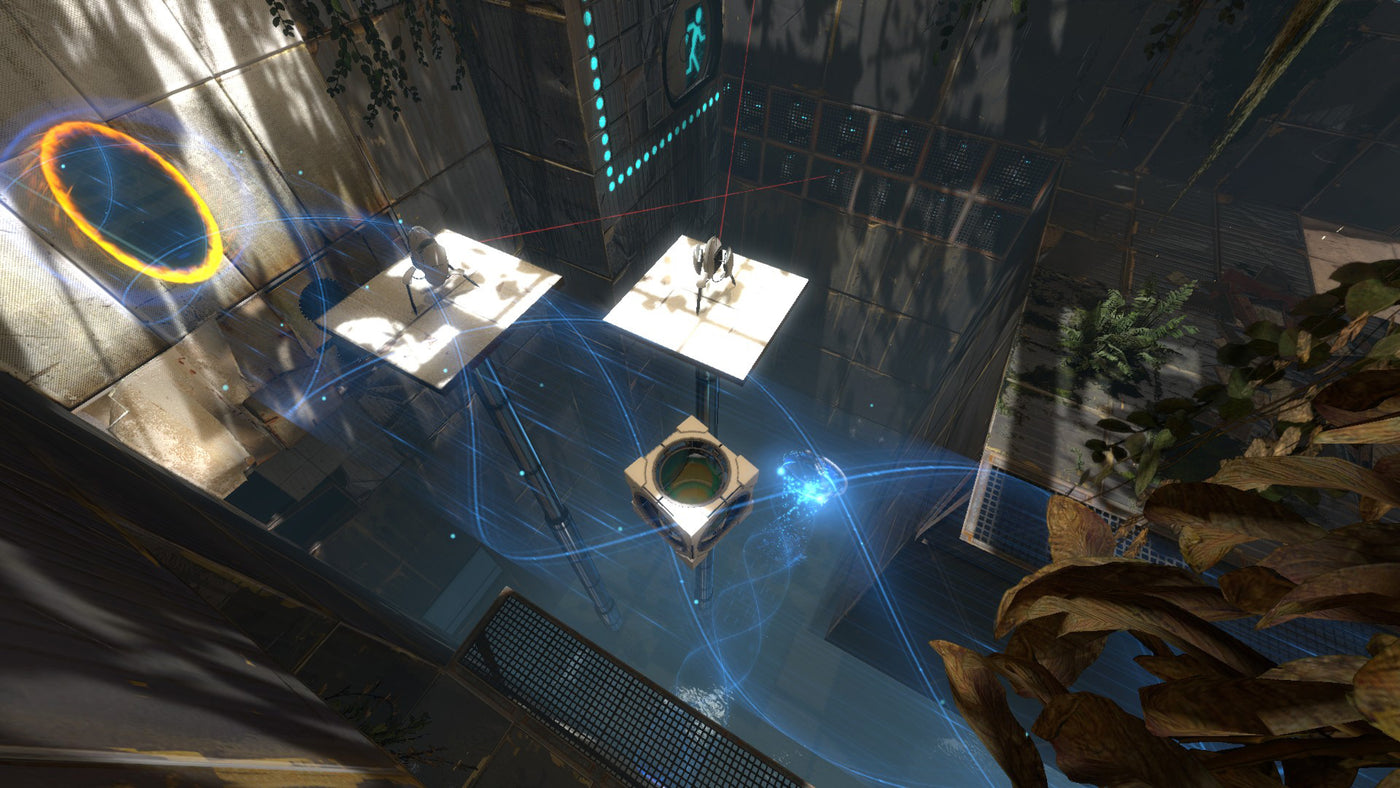 Portal 2 - PC (Steam) — скриншот 2