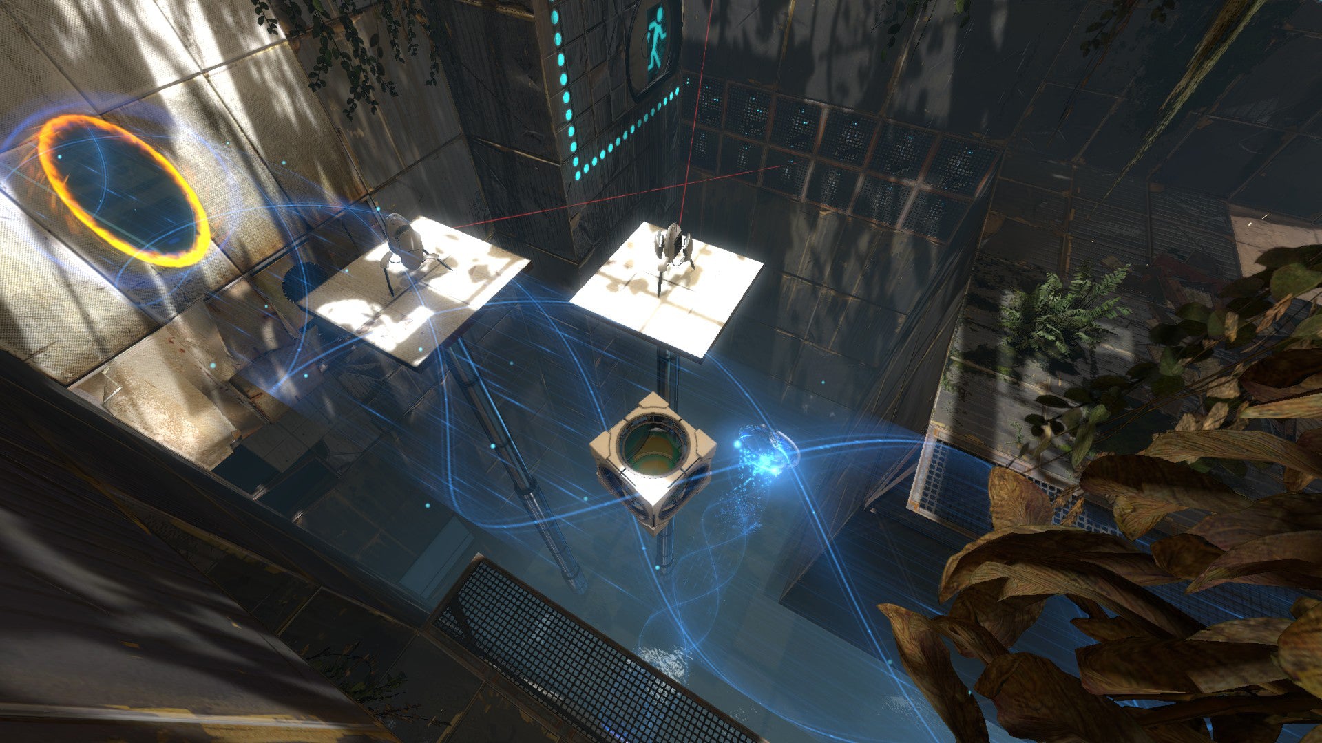 Portal 2 - PC (Steam) — screenshot 2