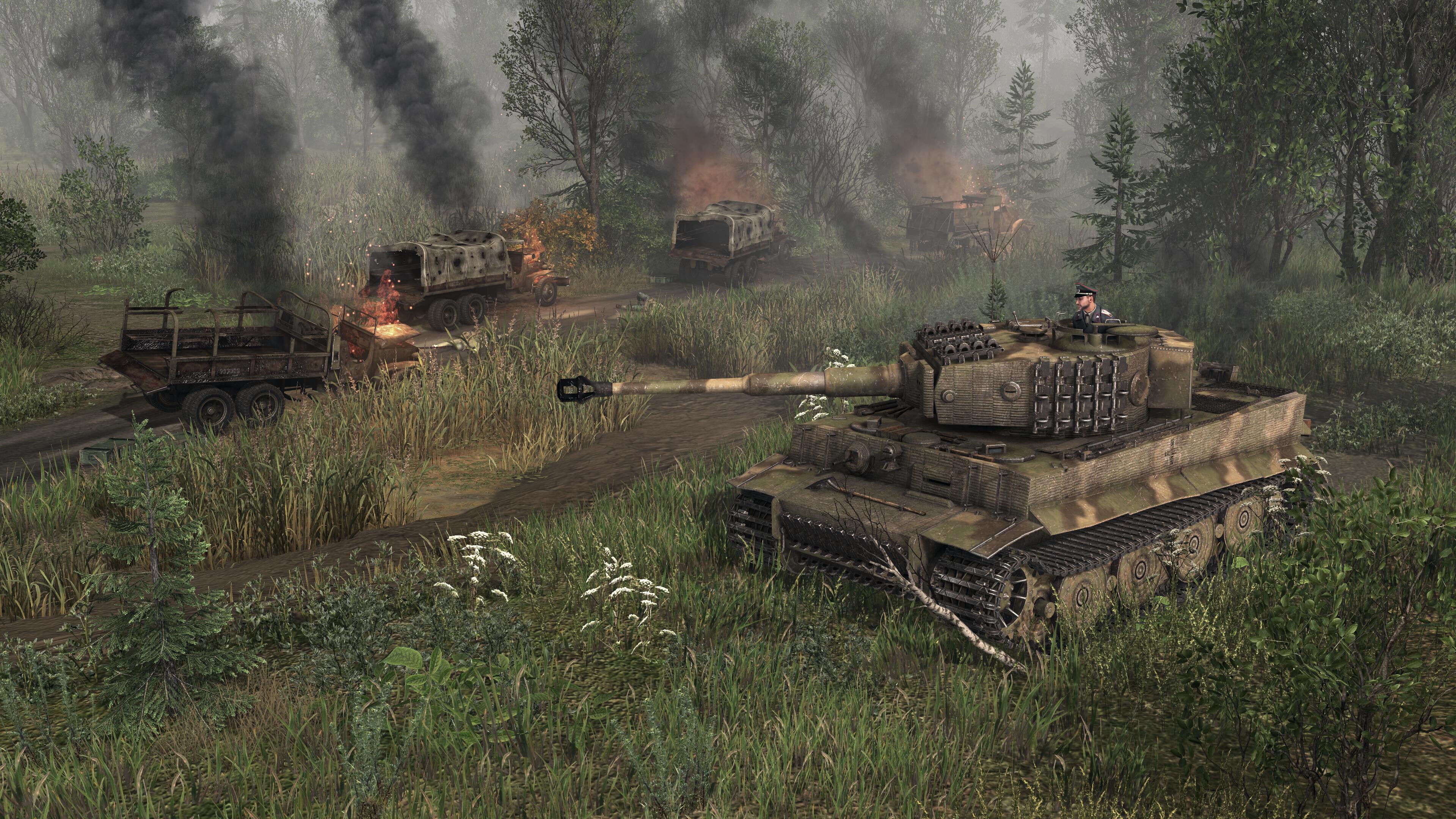 Men of War II - PC (Steam) — screenshot 3