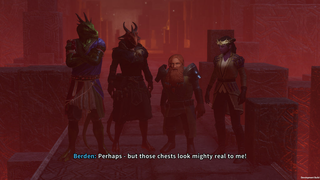 Solasta: Crown of the Magister - Inner Strength DLC - PC (Steam) — screenshot 3