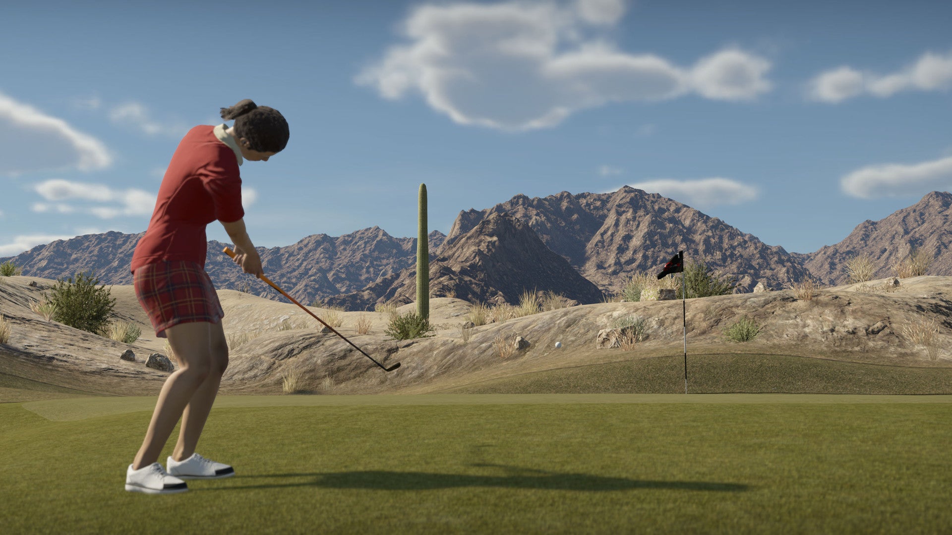 The Golf Club 2™ - PC (Steam) — screenshot 3