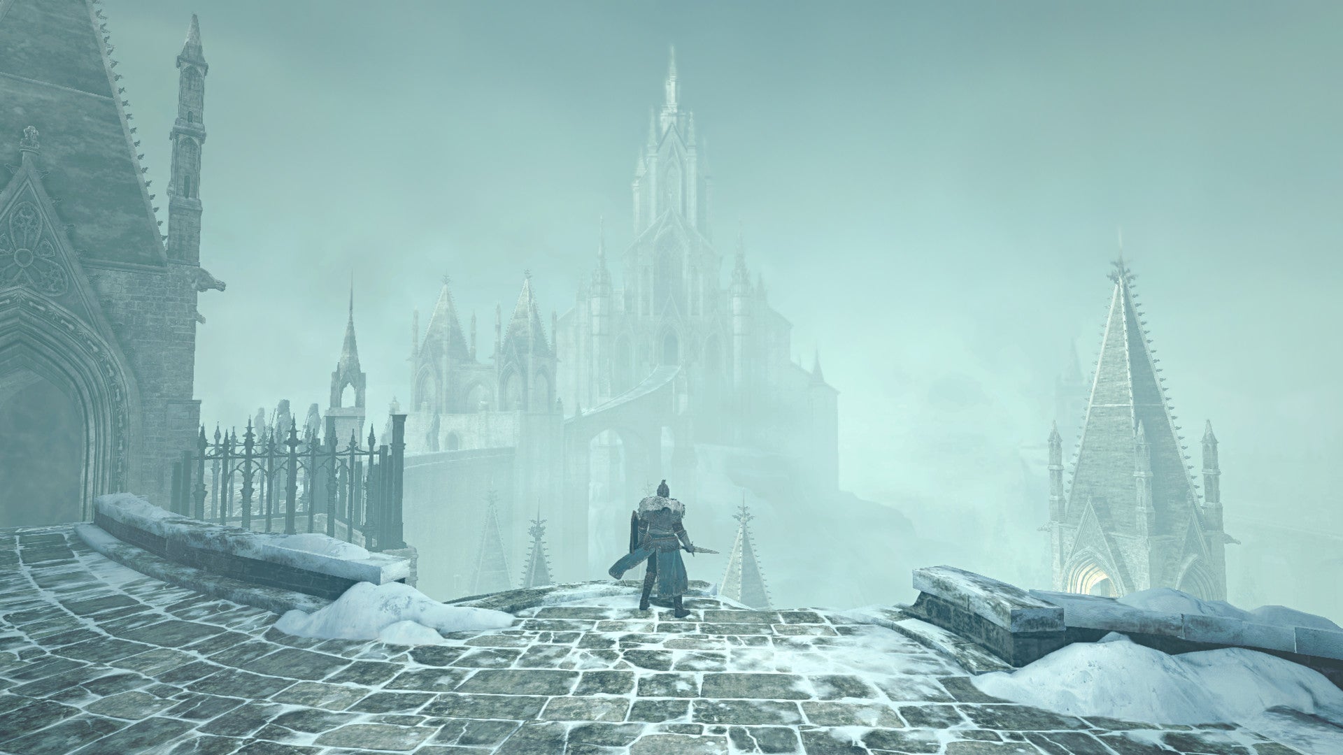 Dark Souls 2 Crown of the Ivory King DLC - PC (Steam) — screenshot 1