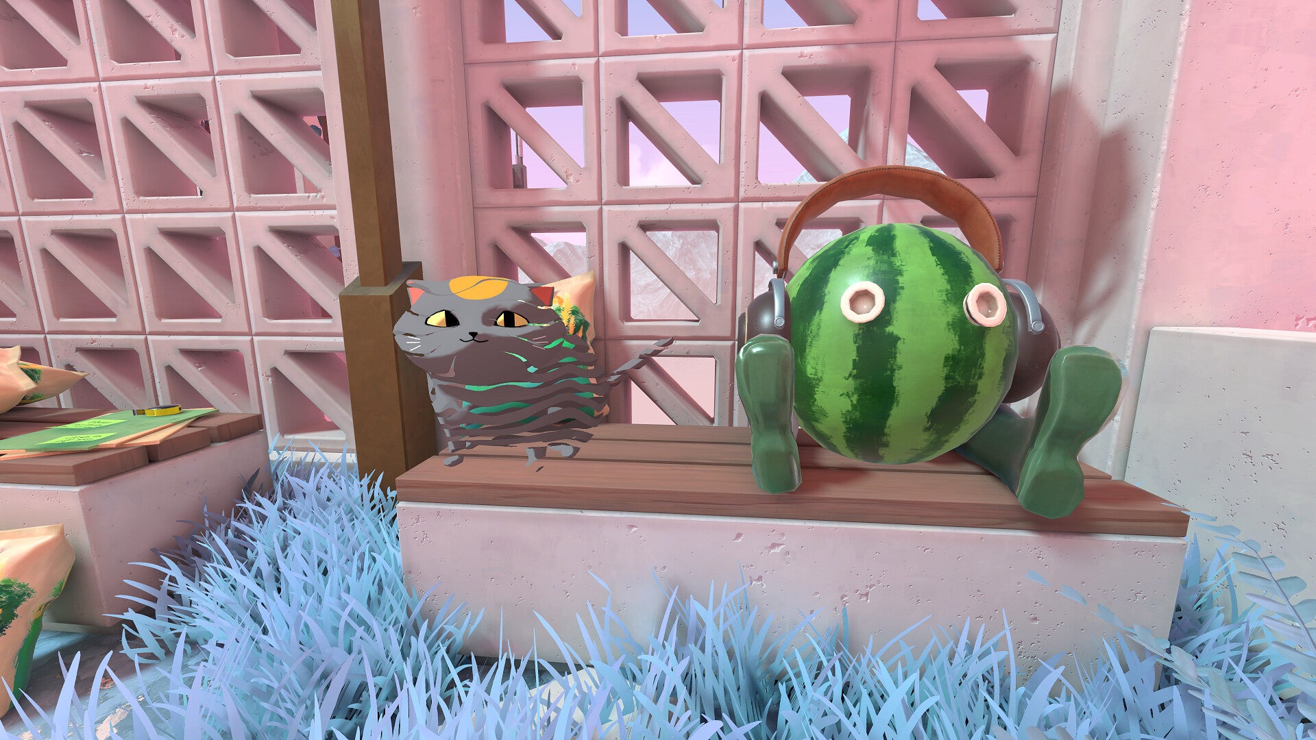 Viewfinder - PC (Steam) — screenshot 2