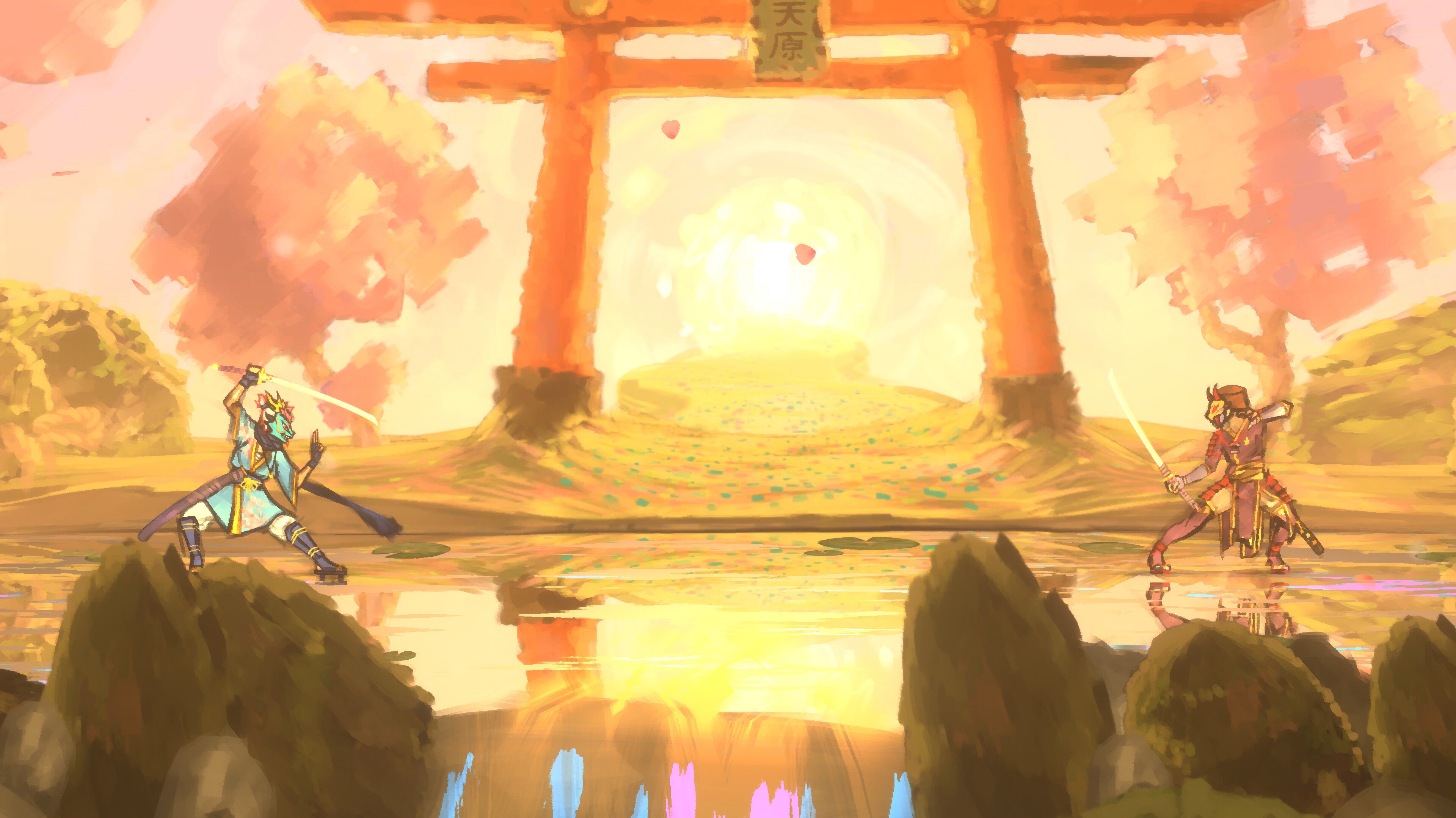 Sclash - PC (Steam) — screenshot 3