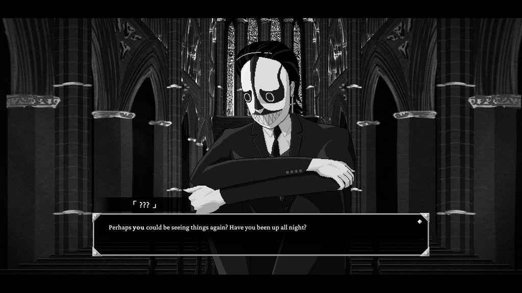 Night Loops - PC (Steam) — screenshot 3