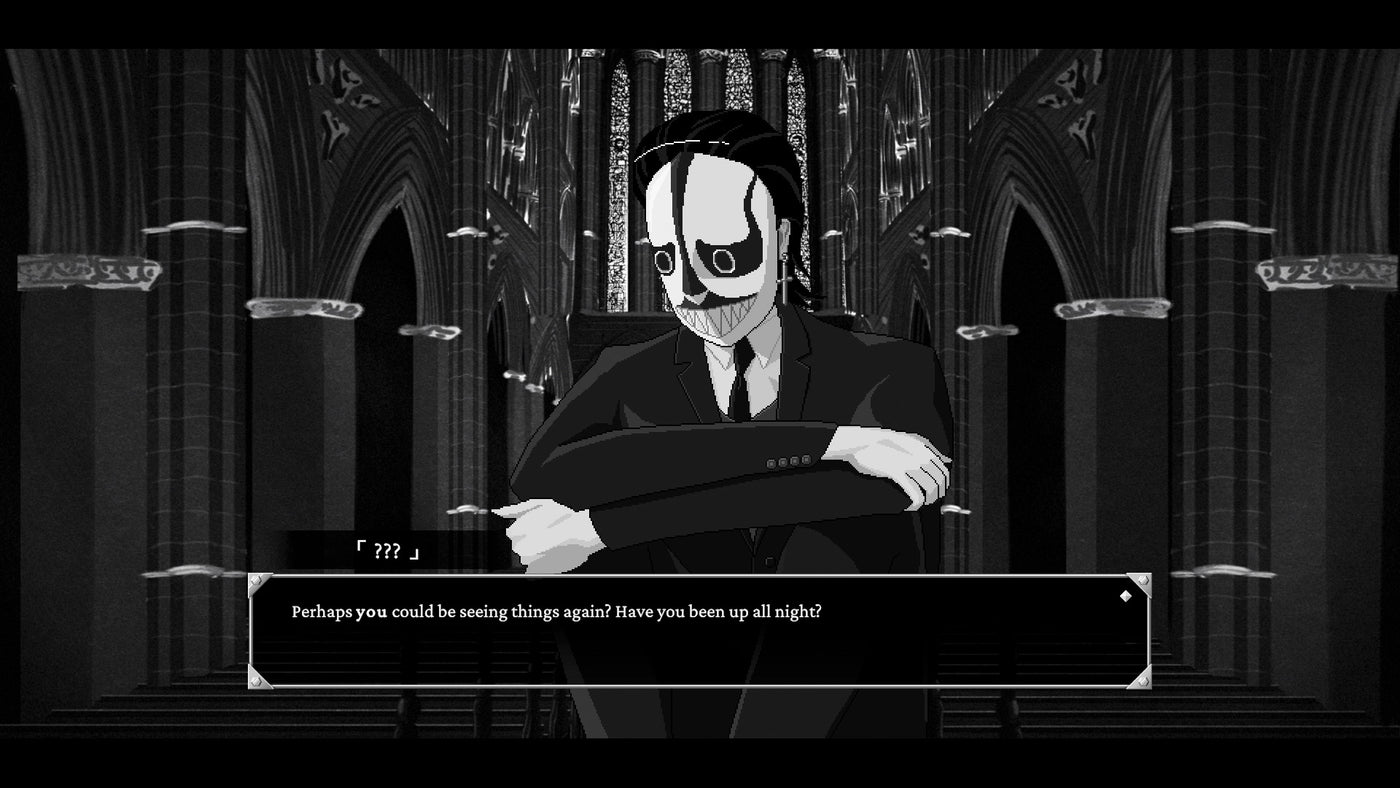 Night Loops - PC (Steam) — скриншот 3