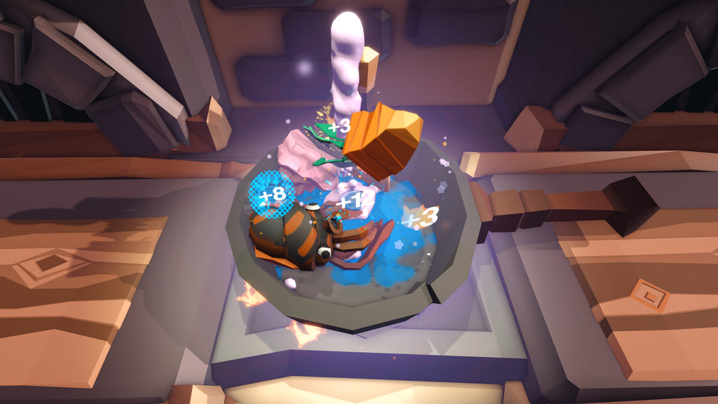 Epic Chef - PC (Steam) — screenshot 1
