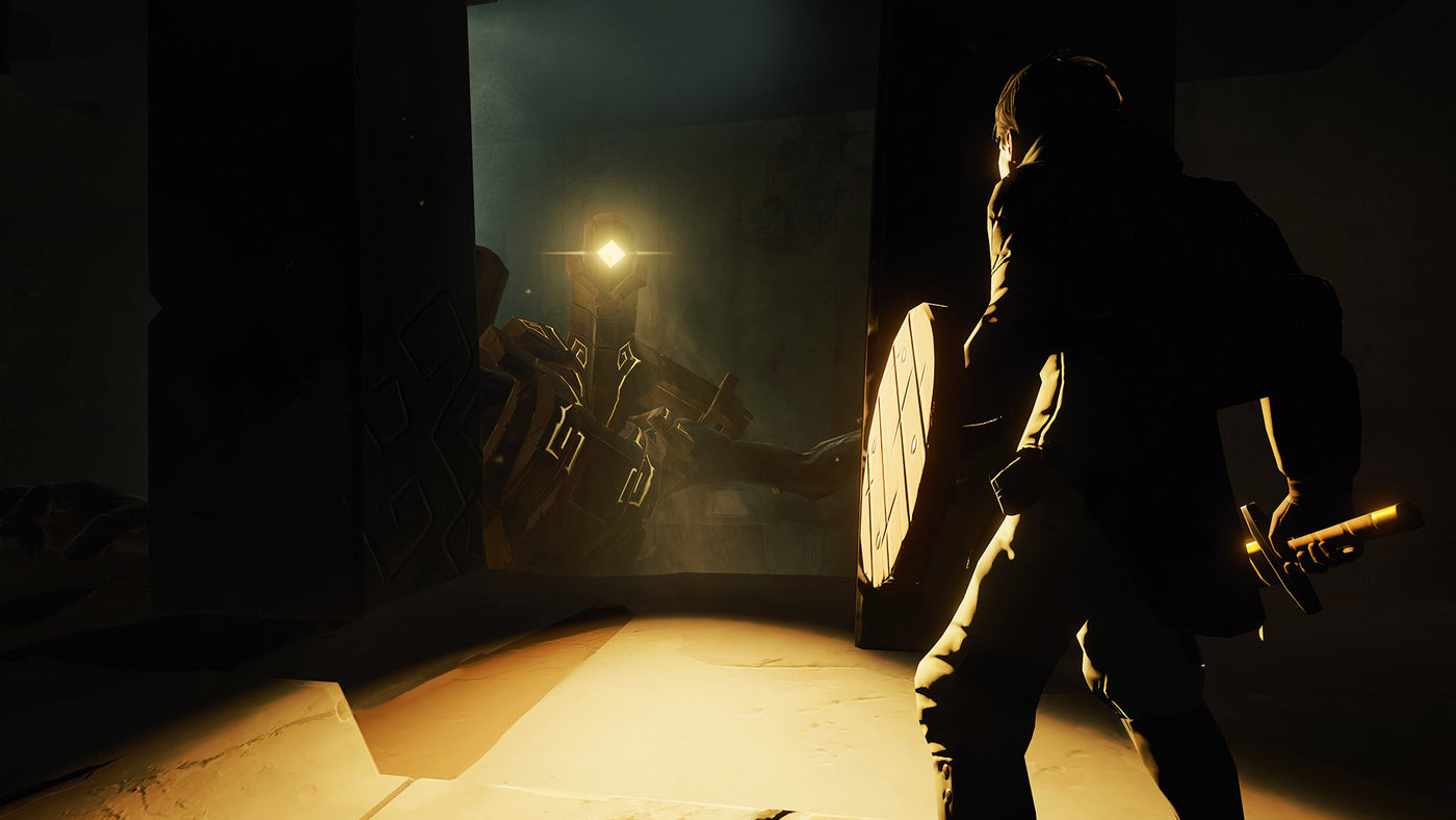 Chronos: Before the Ashes - PC (Steam) — скриншот 2