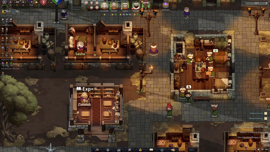 Norland - PC (Steam) — screenshot 3