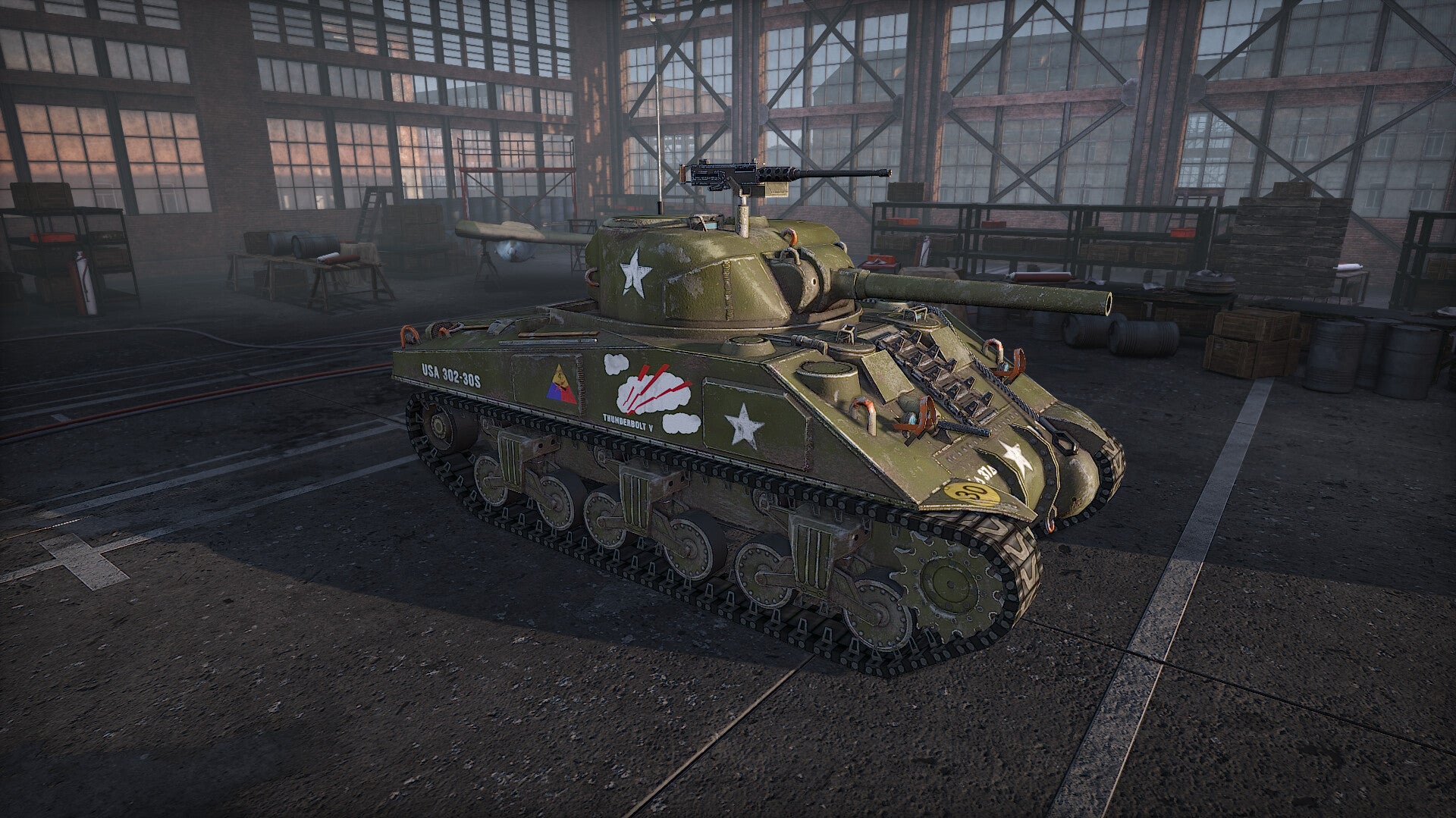 Steel Division 2 - Tribute to Normandy 44 DLC - PC (Steam) — screenshot 2