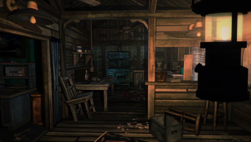 The Long Dark - PC (Steam) — screenshot 2