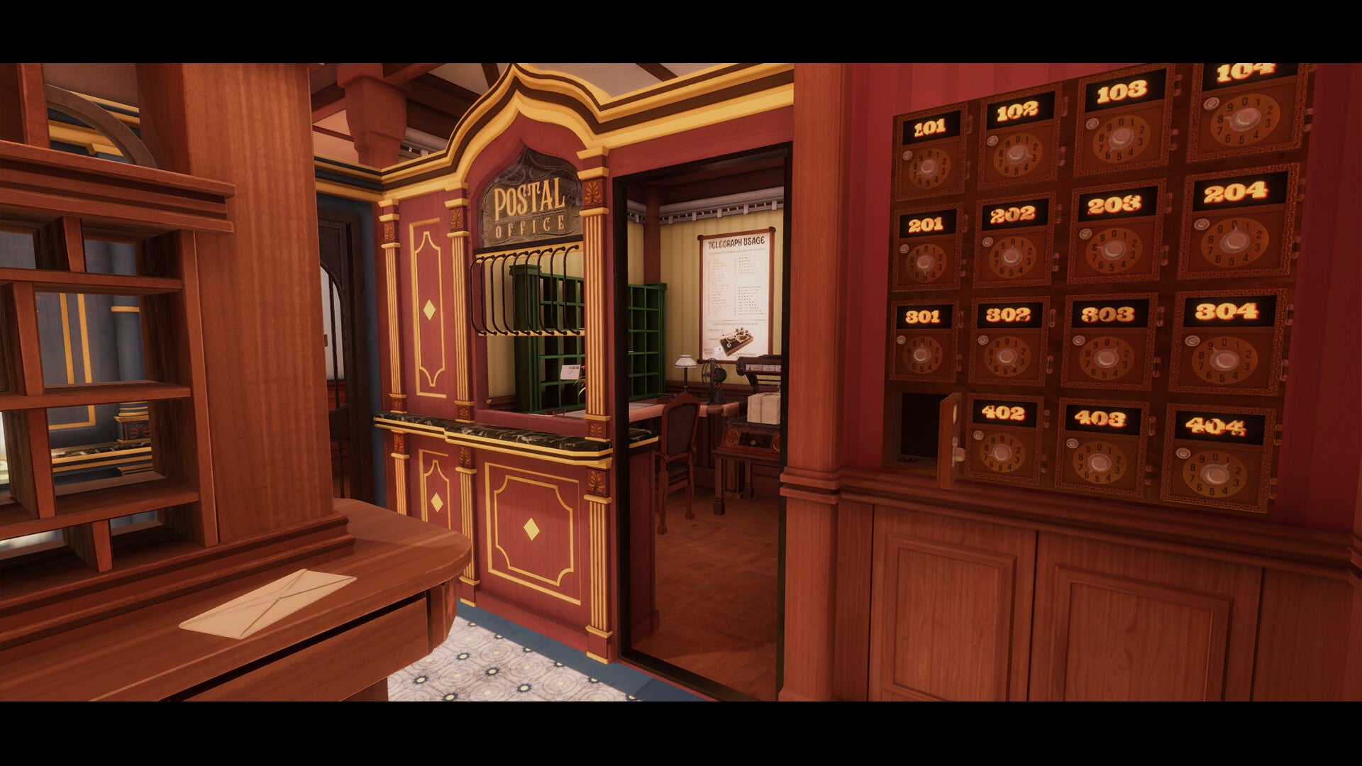 Escape Simulator - Wild West DLC - PC (Steam) — screenshot 3